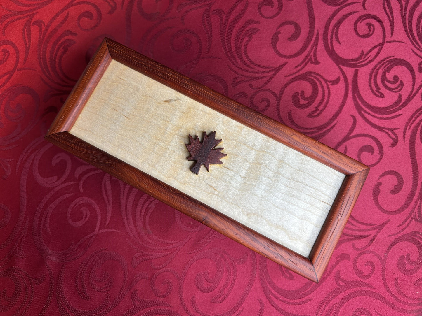 Canada Box