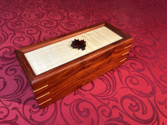 Canada Box
