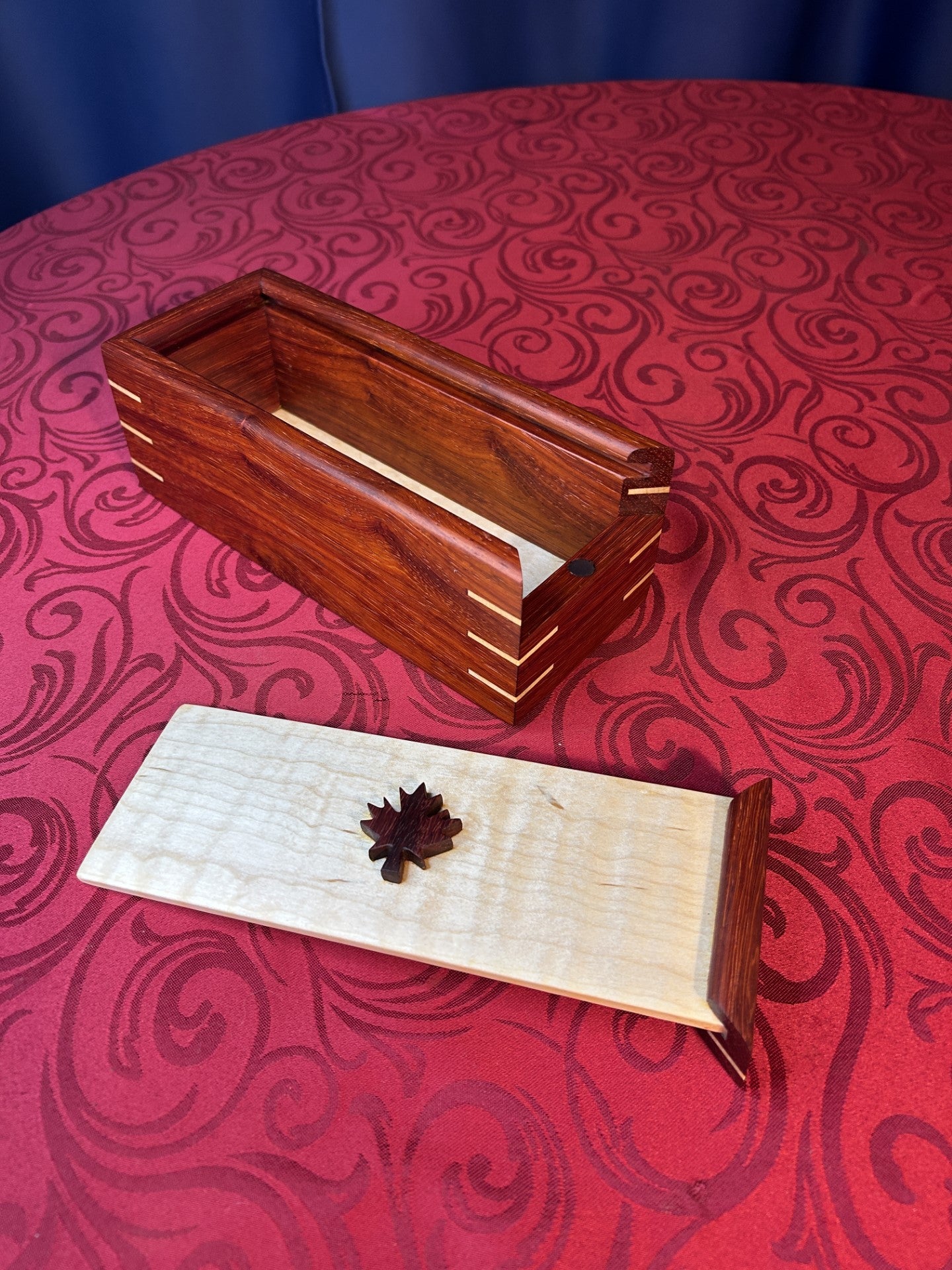 Canada Box