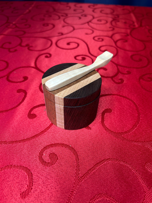 Salt Box
